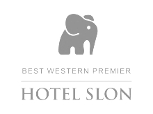BEST WESTERN PREMIER HOTEL SLON-image