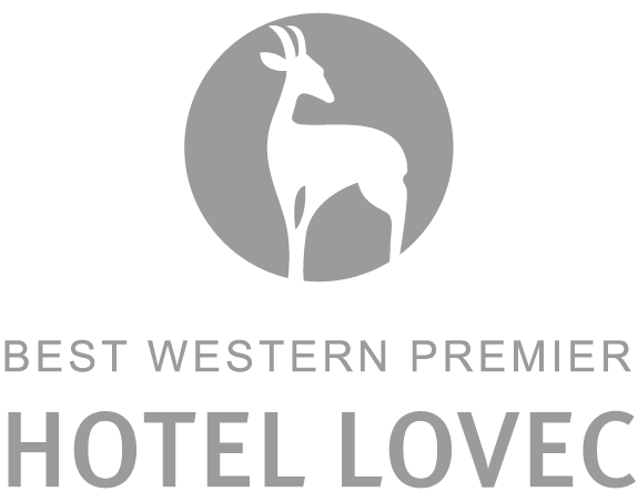 BEST WESTERN PREMIER HOTEL LOVEC & HOTEL KOMPAS main image