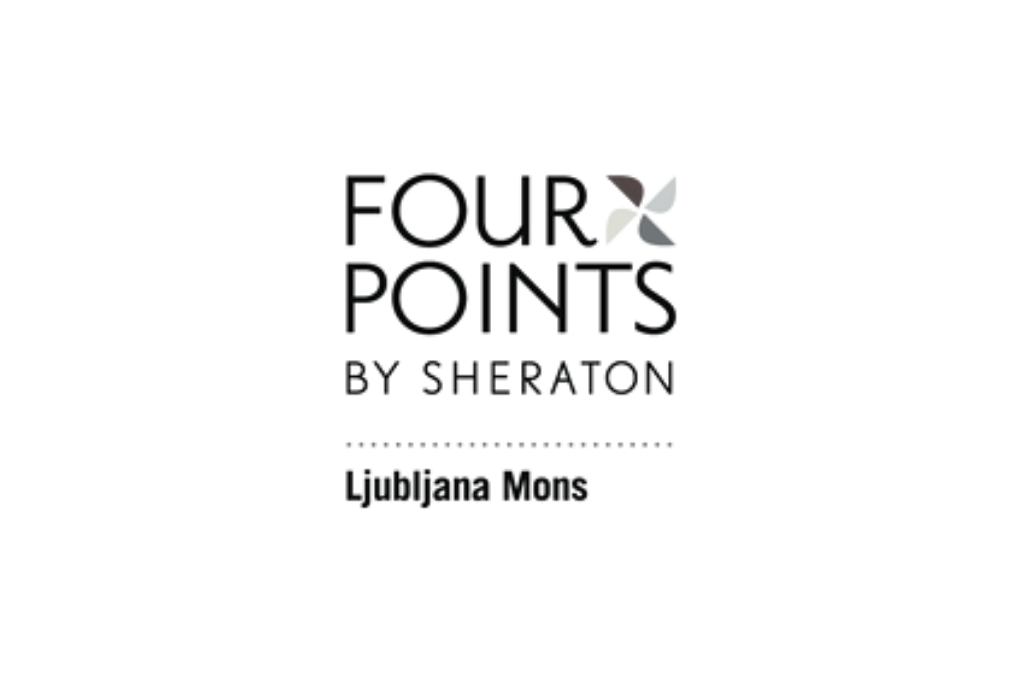 FOUR POINTS BY SHERATON LJUBLJANA MONS-image