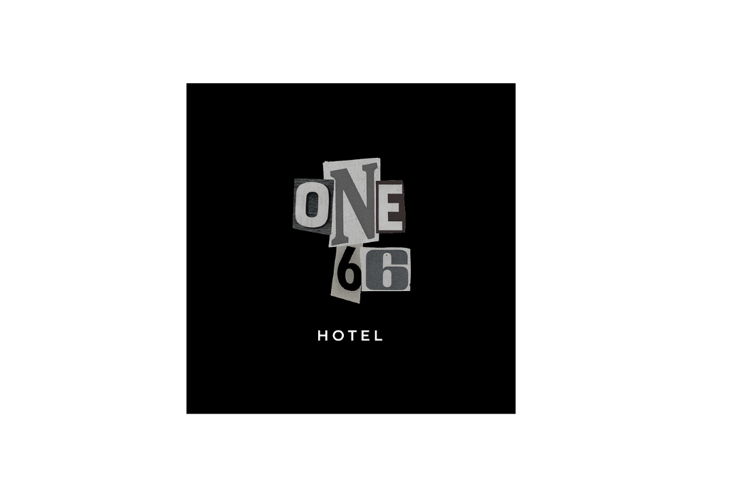 ONE66 HOTEL-image
