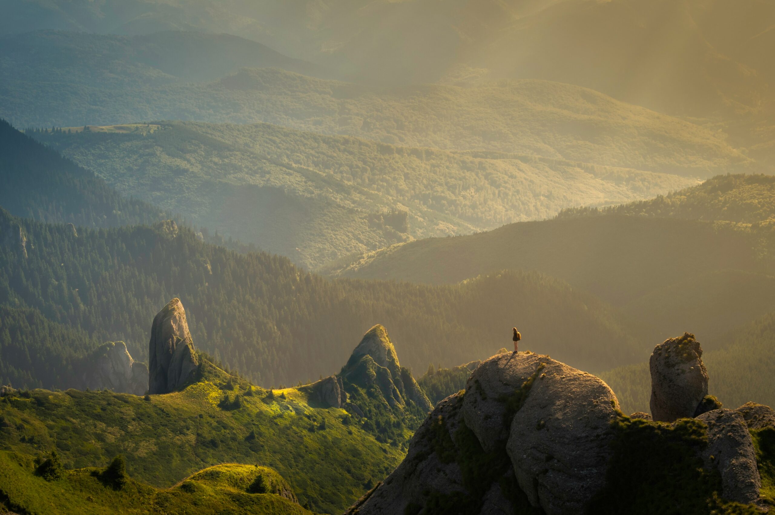 landscapes