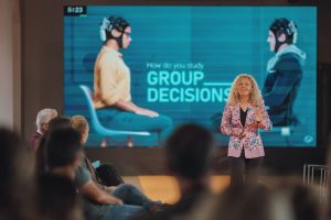 Insights from storytellers and industry experts