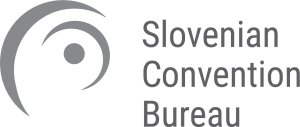 Logo Slovenian Convention Bureau Eng