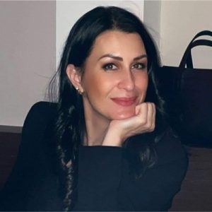 Tatjana Micic