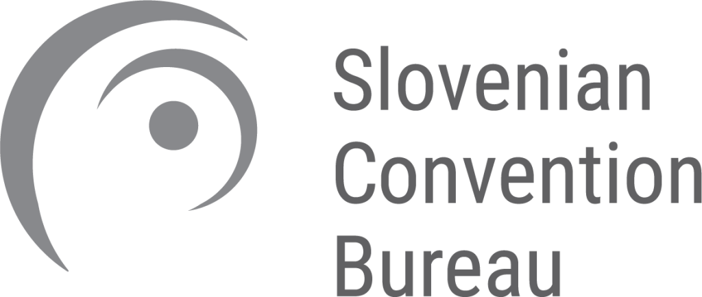 Logo Slovenian Convention Bureau Eng