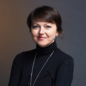 Anja Garbajs