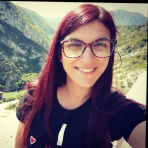 Milica Filipovic