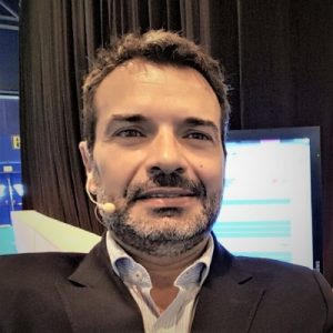 José G. Aguarod