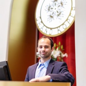 Miha Knafelc