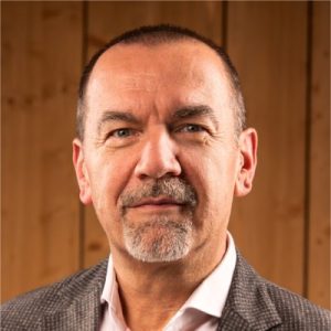 Ivo J. Franschitz