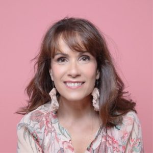 Angeles Moreno