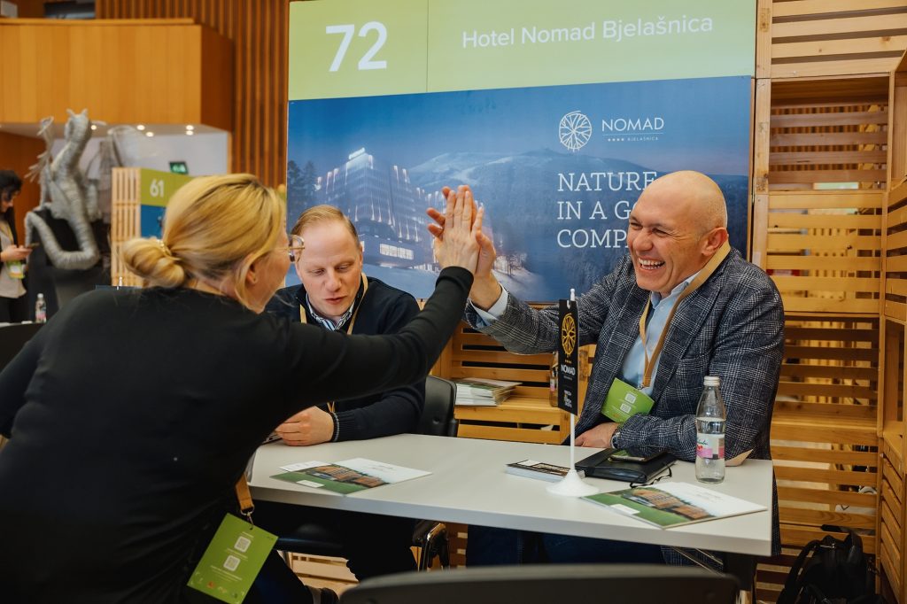 Conventa Meet 2024
