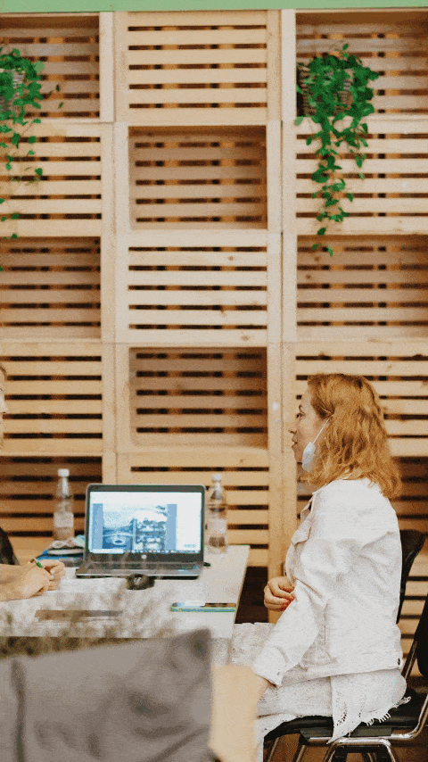 Conventa sustainability gif