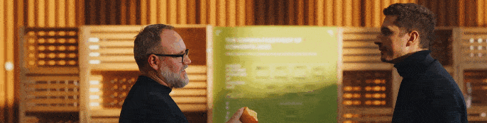Conventa team gif