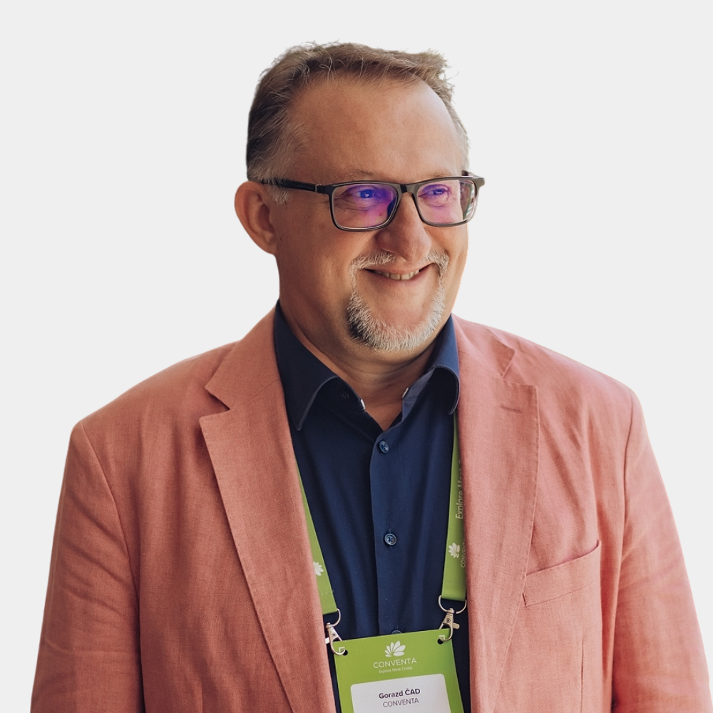 Gorazd Čad