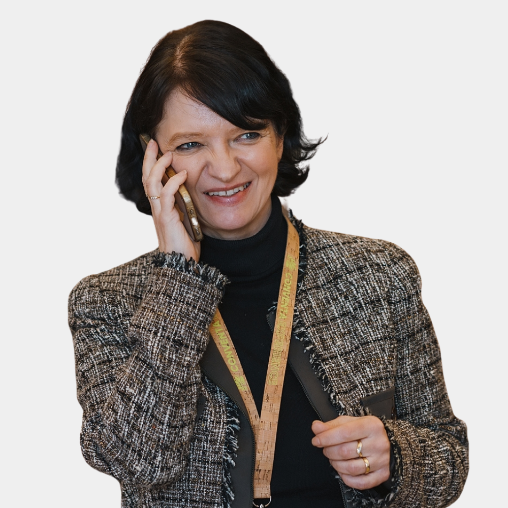 Natalija Bah Čad